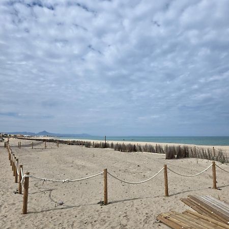 Apartamento Bonito - Playas Las Deveses El Verger Esterno foto