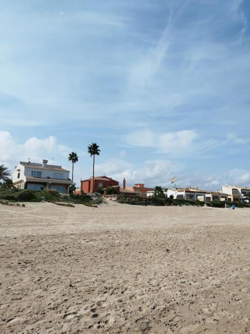 Apartamento Bonito - Playas Las Deveses El Verger Esterno foto