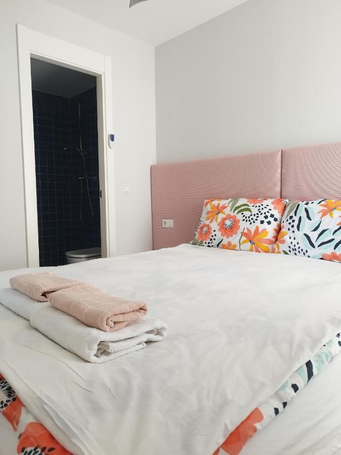 Apartamento Bonito - Playas Las Deveses El Verger Esterno foto