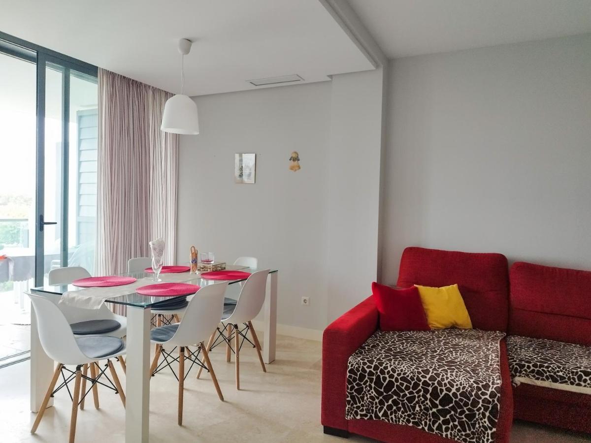Apartamento Bonito - Playas Las Deveses El Verger Esterno foto